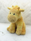 Musical Motion Wind Up Giraffe Sprinkles 58085 Baby Gund Stuffed Plush Lovey Toy