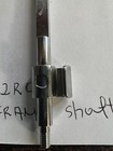 Tajima Embroidery Parts  Hat Driver Cap Frame Base Shaft With Hook