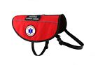 Emotional Support Animal Harness Esa Dog Vest   Pocket Handle  all Access Canine