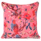 Cotton Square Pillow Cover Case Home Decor Throw Pillowcase Kantha Cushion Cover