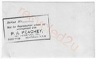 Vintage 1933 Archival Photo Of Natives - Morobe District Of Papua New Guinea