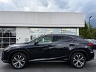 2017 Lexus Rx Base Awd 4dr Suv