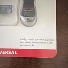 Sandisk 4gb Microsd Memory Card   Mobilemate Micro Card Reader Sd Adapter Usb