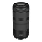 Canon Rf 100-400mm F 5 6-8 Is Usm Lens Telephoto