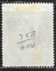 Kenya Uganda Tanganyika Scott  85 Mh Perf 14