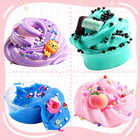 15pack Butter Slime Kit With Scented Diy Slime For Girls And Boys  Super Soft  N