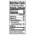 Crystal Light Drink Mix  10 Packets  For Convenient 0 8 Ounce  pack Of 1 
