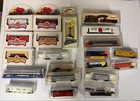 N Scale Model Train Lot  21 Pcs Bachmann Atlas Freight Cars New In Box   Switch