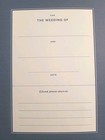 The Knot Ultimate Wedding Planner And Organizer Binder  