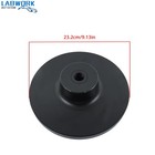Track Loader Idler Pulley For Bobcat Mt50 Mt52 Mt55 Mt85 7109408 6730682 6849172