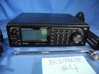 Uniden Bcd996p2 Digital Mobile Trunktracker V Scanner W  Latest Firmware 