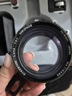 Nikonos Closeup Unit In The Box With Nylon Zipper Case And The Box Very Clean
