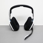 Astro Gaming A20 Gen 2 Wireless Gaming Headset For Ps5  Ps4  Pc - White blue