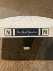 New York Yankees Game Used Base Yankee Stadium 3rd Base Mlb Authenticated