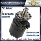 Drive Hydraulic Motor Re3218040aa 500540a5120aaaaa Fit White Drive 500 Series