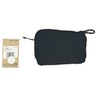 Nike Stash Tote Bag  13l  Dd1357-010 Black white New