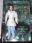 Sideshow Collectibles The X-files Fox Mulder And Dana Scully 12  Figure