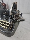 Oliver Batwing No 9 Typewriter Vintage Antique Working Condition Backspace Issue