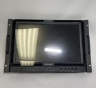 Panasonic Bt-lh1760p 17  Widescreen Lcd Monitor