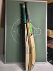 Ca English Willow Cricket Bat Lot Of 2  Plus 15000   Vision 12000