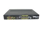Cisco C891f-k9 Gigabit Integrated Services Security Router 891f   Pwr  warranty 