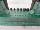 Rcbs Case Trimmer 2  - W  7 Pilots - 2 Collets  And Manual