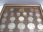 U s  Twentieth Century Type Coins  29 Coins