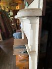 Fireplace Mantle