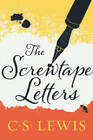 The Screwtape Letters - Paperback By Lewis  C  S  - Good
