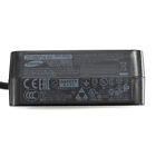 Genuine Oem Samsung 25w 14v 1 79a Monitor Tv Ac Power Adapter Black Bn44-00989a