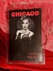 Jinkx Monsoon  Broadway Playbills Chicago  Little Shop_drag Race Paperdoll 
