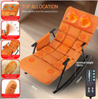 Full Body Massage Chair Encliner Vibration Us Or Eu Plug