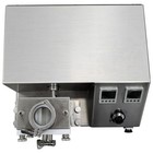 110v Commercial 20l Electric Filling Machine Donut Filler Machine Stainless Stee