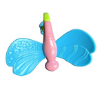 Evenflo Triple Fun Amazon Life Exersaucer Dragonfly Teether Toy Replacement Part
