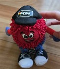 Crew Car Wash Spinner Plush Brush Sponge Stuffed Animal 2019 7  Toy Mascot 