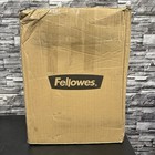 Fellowes  Paper Shredder 5015401 - Minor Corner Damage