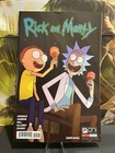 Huge 20 Pc Rick And Morty Comic Book Lot Issues  1-13 I Variant  Exclusive  Misc