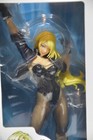 Kotobukiya Bishoujo Dc Comics Black Canary Vinyl Statue New Misb