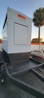 200 Kw Portable Diesel Generator  Commercial industrial  12 Leads For 480-208vac