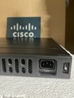 Cisco Isr4331 k9  Router Isr4331 - With Performance License