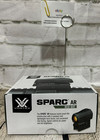 Vortex Sparc Red Dot  2 Moa Bright Red Dot  Spc-ar2 Brand New