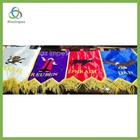 Masonic Royal Arch Veil Banners Set Of 4 Satin Embroidered Ceremonial Regalia 