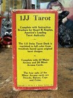 Vintage 1970 Tarot Cards Ag Muller Made In Switzerland 1jj Classic Marseilles Vg