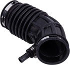 Engine Air Intake Hose Tube With Clamps  Fit For 2 5l 4 Cylinder Nissan Altima 