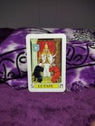 Knapp Hall Tarot Us Games 1985