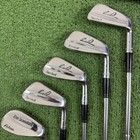 Arnold Palmer Original Standard Blade Iron Set 2-pw Sw Dynamic Gold S300 Stiff