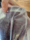 Scexports Urns For Human Ashes Adult  Cremation Urns Up To 200 Lb  Purple Silver