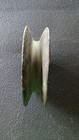Erie Trolley Wheel Co  - Erie  Pa - Vintage