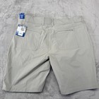 Huk Next Level 10 5 Fishing Shorts Mens Xxxl Gray H2000011 Nwt