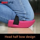 1pair Knee Pads For Work  Construction  Gardening  Flooring  Carpentry  Garage
